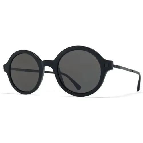 Stylish Esbo Sunglasses , unisex, Sizes: 48 MM - Mykita - Modalova