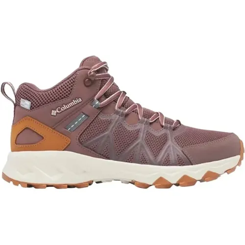 Peakfreak™ II Mid Outdry™ Sneakers , Damen, Größe: 36 EU - Columbia - Modalova