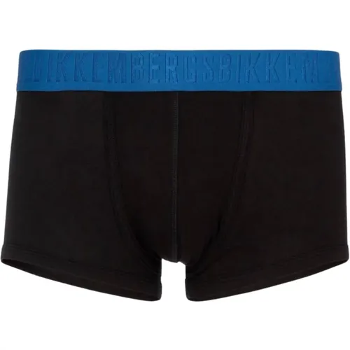 Stylische Boxershorts,Underwear - Bikkembergs - Modalova