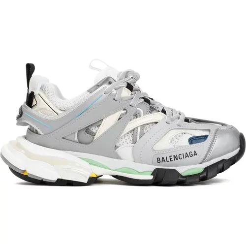 Weiße Sneakers Ss24 Balenciaga - Balenciaga - Modalova