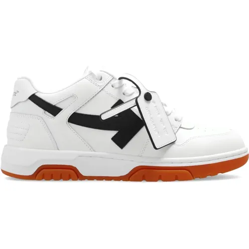 Out Of Office Sneakers Off White - Off White - Modalova