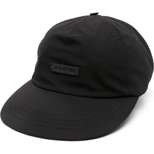 Dad Hat , male, Sizes: L, S - Fear Of God - Modalova