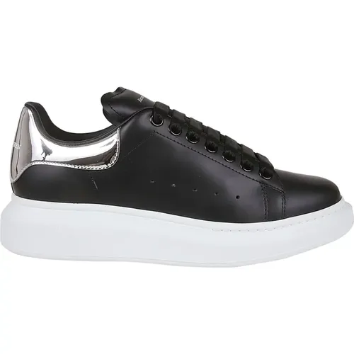 Women's Shoes Sneakers Ss24 , female, Sizes: 5 1/2 UK - alexander mcqueen - Modalova