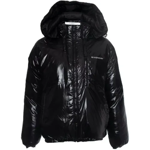 Jacket , female, Sizes: 2XS - Givenchy Pre-owned - Modalova