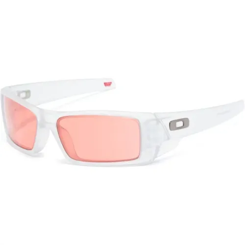 Oo9014 9014C9 Sunglasses , male, Sizes: 60 MM - Oakley - Modalova