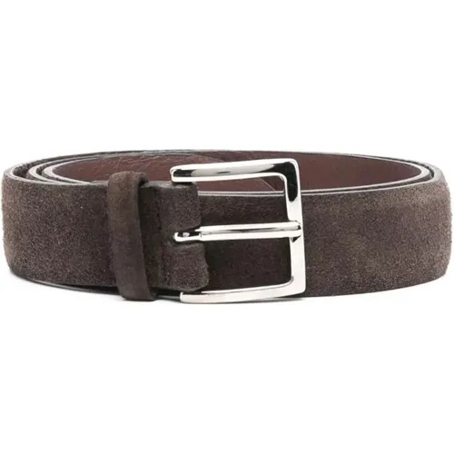 Belts , Herren, Größe: 90 CM - Orciani - Modalova