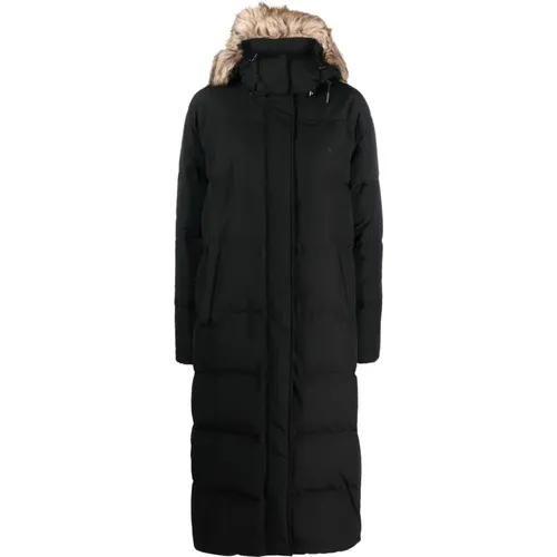 Insulated Puffer & Down Coat , female, Sizes: M, XS, XL, 2XL, L - Polo Ralph Lauren - Modalova