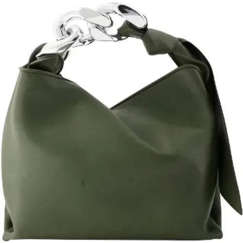 Pre-owned Leder handtaschen - JW Anderson Pre-owned - Modalova