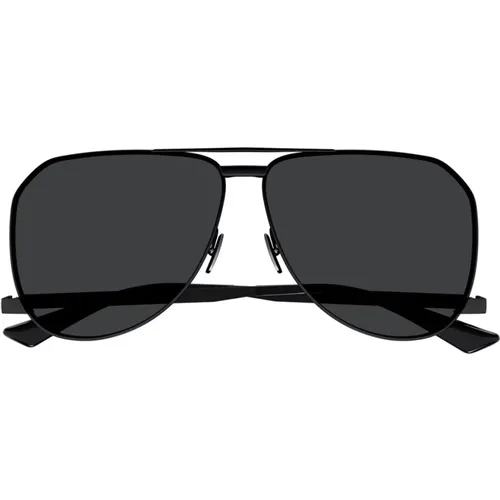 Pilot Style Sunglasses SL 690 Dust , female, Sizes: 51 MM - Saint Laurent - Modalova