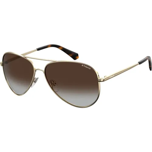 Sunglasses PLD 6012/N/NEW,Sonnenbrille PLD 6012/N/New 6Lb/Wj - Polaroid - Modalova