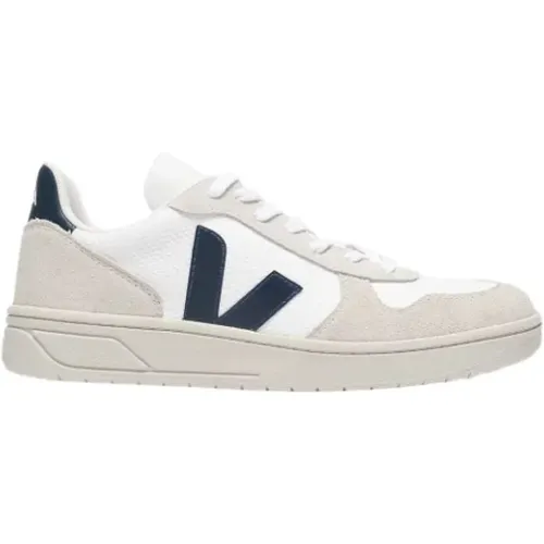 Fabric sneakers , female, Sizes: 7 UK - Veja - Modalova