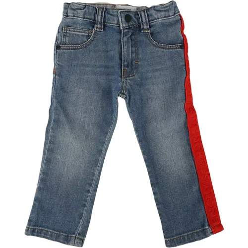 Kinder Jeans Givenchy - Givenchy - Modalova