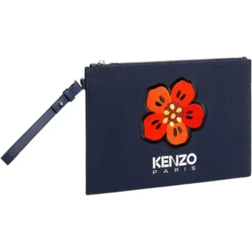 Bags.. , male, Sizes: ONE SIZE - Kenzo - Modalova