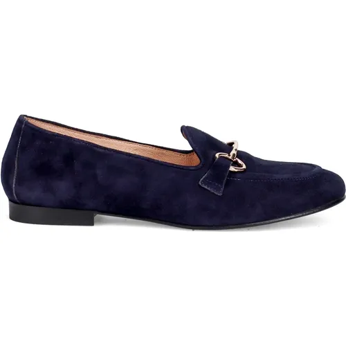 Loafers , Damen, Größe: 39 EU - Sangiorgio - Modalova