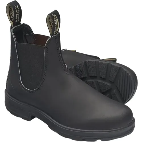 Hochwertige Lederstiefel - Vielseitig und Langlebig - Blundstone - Modalova