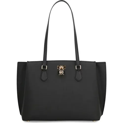 Ruby Leder Tote Tasche , Damen, Größe: ONE Size - Michael Kors - Modalova