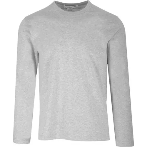T-Shirt , male, Sizes: XL, M, L - Comme des Garçons - Modalova