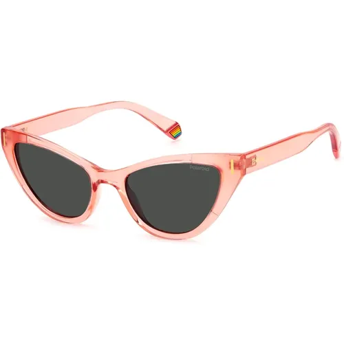 Sunglasses PLD 6174/S , female, Sizes: 52 MM - Polaroid - Modalova
