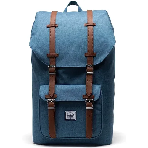 Moderner Laptop Rucksack mit Schlüsselclip - Herschel - Modalova