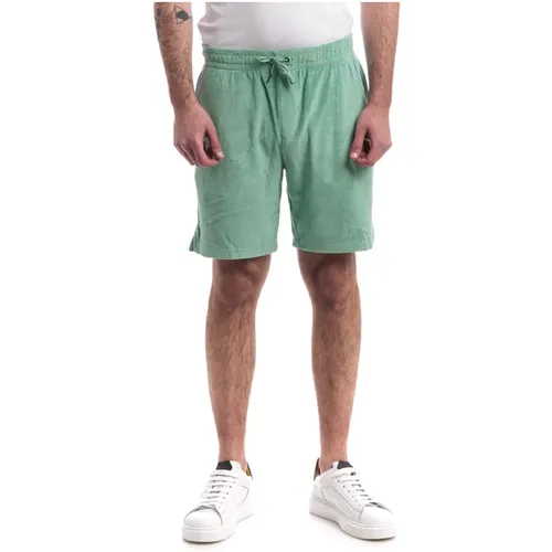Stylish Bermuda Shorts for Men , male, Sizes: S, XS, M - Polo Ralph Lauren - Modalova