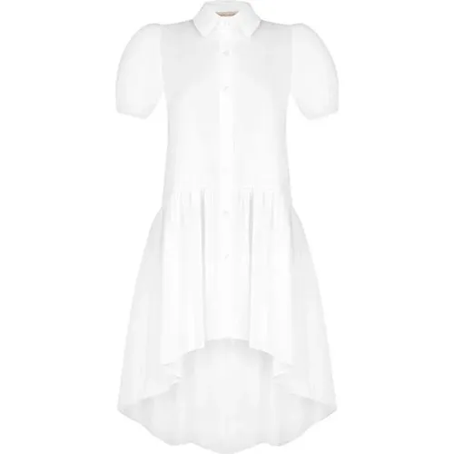 Spring Summer 2021 Dress/Shirt Collection , female, Sizes: M, S - RINASCIMENTO - Modalova