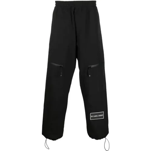 Pant , male, Sizes: XL, L - 44 Label Group - Modalova