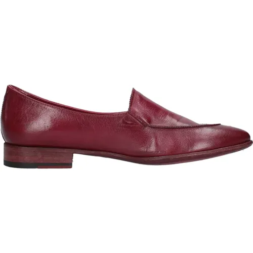 Flache Schuhe Bordeaux Pantanetti - Pantanetti - Modalova