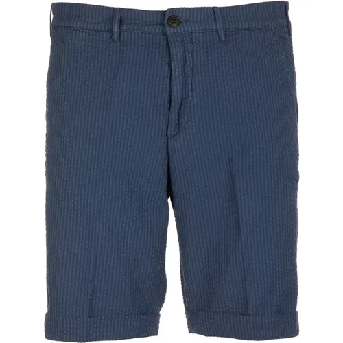 Shorts , male, Sizes: 2XS - 40Weft - Modalova