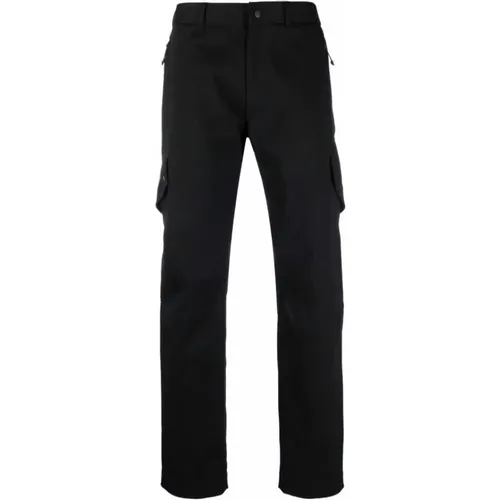 Cargo Trousers 999 , male, Sizes: S - Moncler - Modalova