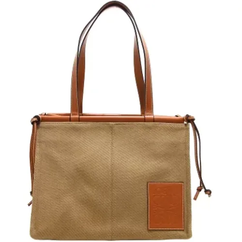 Pre-owned Leder totes - Loewe Pre-owned - Modalova