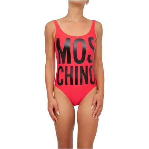 Halloween Costume for Festive Dress-Up , female, Sizes: L - Moschino - Modalova