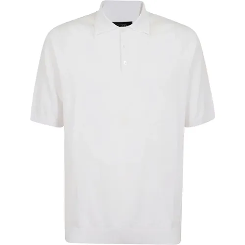 T-Shirts , Herren, Größe: XL - Ballantyne - Modalova