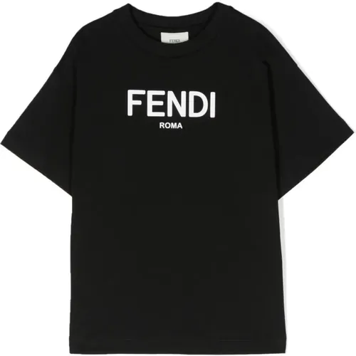 T-Shirts Fendi - Fendi - Modalova