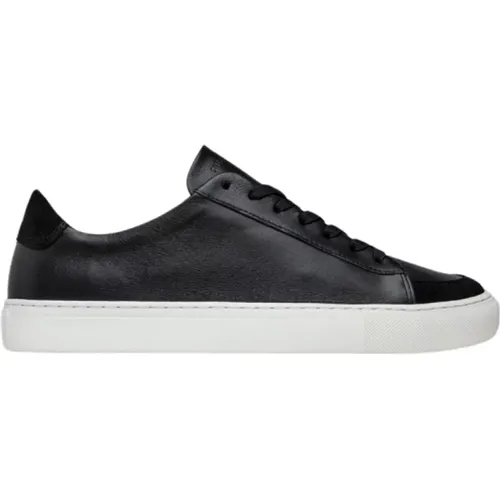 Retro Leder Sneaker Sneaky Steve - Sneaky Steve - Modalova