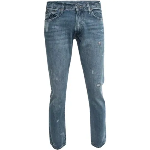 Pre-owned Denim jeans - Ralph Lauren Pre-owned - Modalova