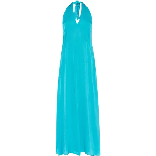 ‘Camille’ Kleid mit freigelegten Schultern , Damen, Größe: XS - Birgitte Herskind - Modalova