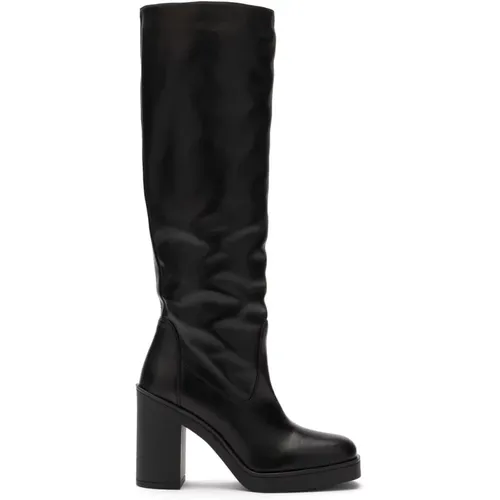 Bethenny 80 Stiefel Stuart Weitzman - Stuart Weitzman - Modalova