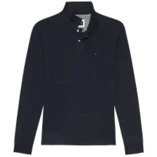 Polo Shirt , male, Sizes: 4XL - Eden Park - Modalova