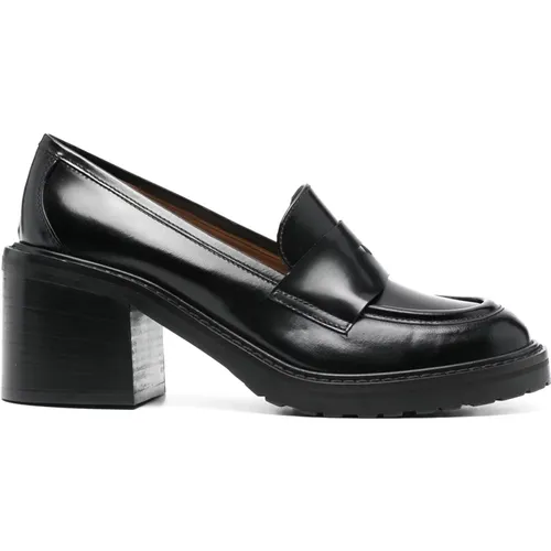 Scilla Loafers , Damen, Größe: 38 1/2 EU - Roberto Festa - Modalova