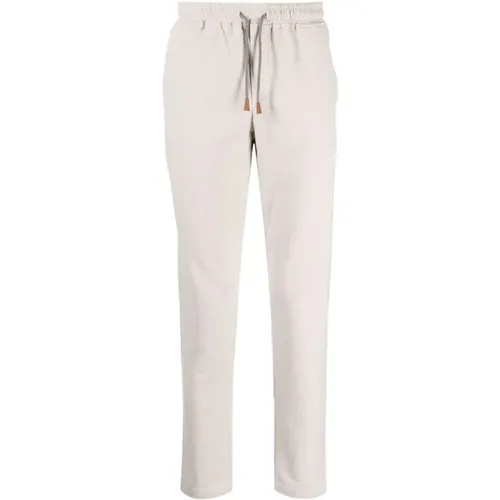 Elegante Sweatpants Baumwolle 100% - Eleventy - Modalova