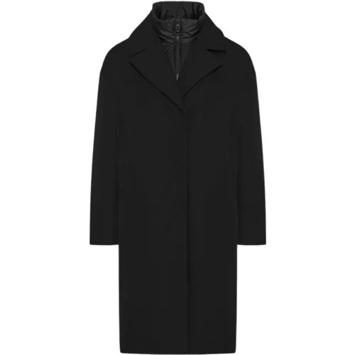 Coat , female, Sizes: XS, S - Duno - Modalova