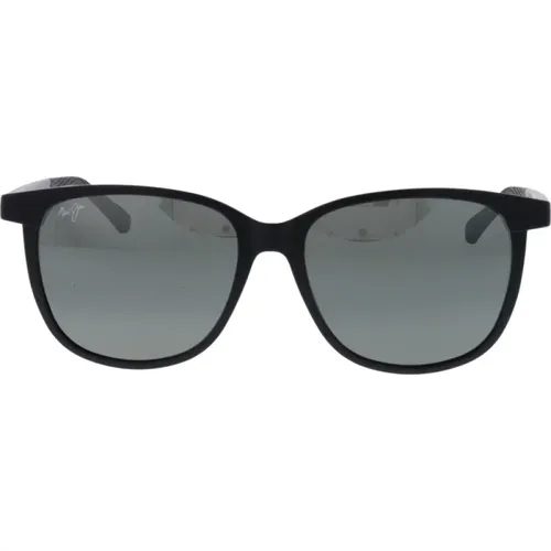Stylish Sunglasses Sale , unisex, Sizes: 56 MM - Maui Jim - Modalova