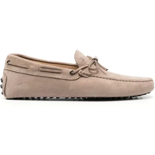 Gommino Mocassino , male, Sizes: 6 UK - TOD'S - Modalova