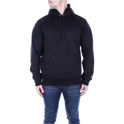 Carhartt Sweaters , male, Sizes: M, S, XL - Carhartt WIP - Modalova
