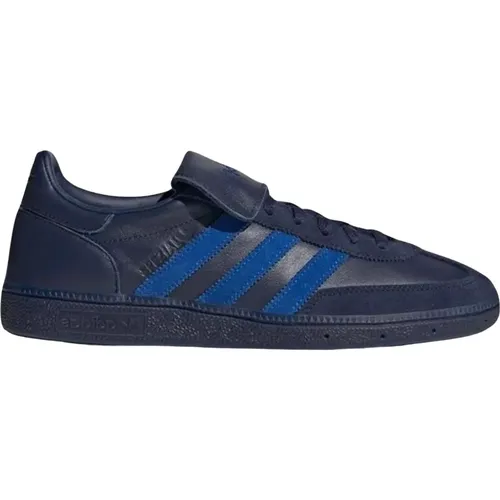 Limitierte Auflage Handball Spezial Night Indigo , Herren, Größe: 48 EU - Adidas - Modalova