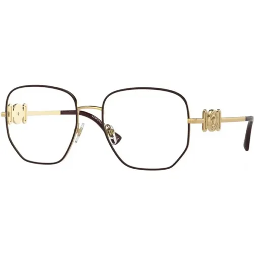 Glasses , Damen, Größe: 54 MM - Versace - Modalova