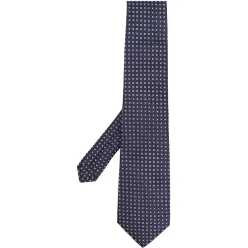 Tie , male, Sizes: ONE SIZE - ETRO - Modalova