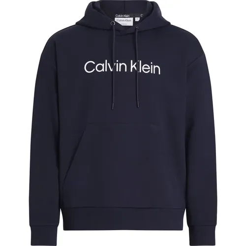 Nachthimmel Komfort Hoodie - Calvin Klein - Modalova