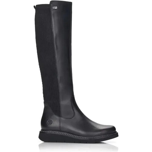 Casual Ankle Boots , female, Sizes: 4 UK, 6 UK, 5 UK - Remonte - Modalova
