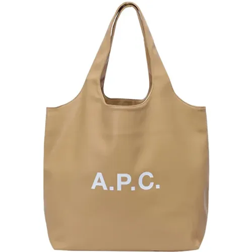 Ninon Tote Handtasche A.P.C - A.P.C. - Modalova